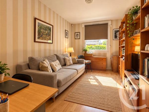 Appartement F4 à vendre  4 pièces - 100,72 m 2   MANTES LA JOLIE  - 78