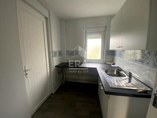 Secteur TERGNIER, 1h15 de la gare PARIS NORD