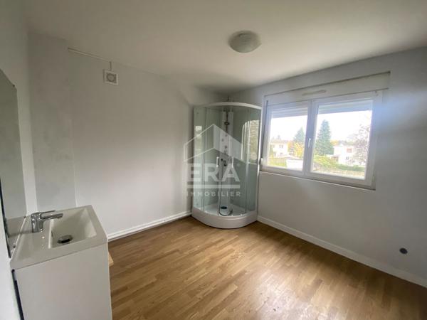 Secteur TERGNIER, 1h15 de la gare PARIS NORD