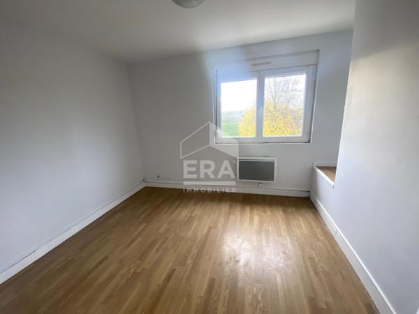 Secteur TERGNIER, 1h15 de la gare PARIS NORD