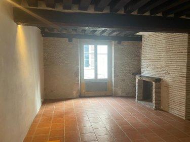 Appartement à louer à Orléans dans le Loiret (45000), ref : croix052026 CENTRE VILLE
