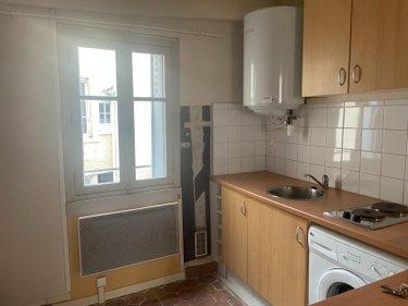 Appartement à louer à Orléans dans le Loiret (45000), ref : croix052026 CENTRE VILLE