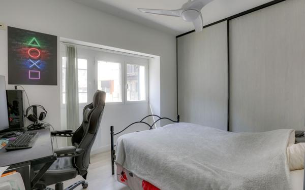 Appartement à vendre    2 pièces • 27,22 m2 Urrugne