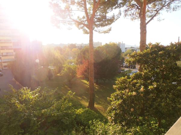 13010 Marseille Superbe Type 4 avec Balcons