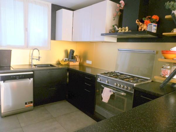 13010 Marseille Superbe Type 4 avec Balcons