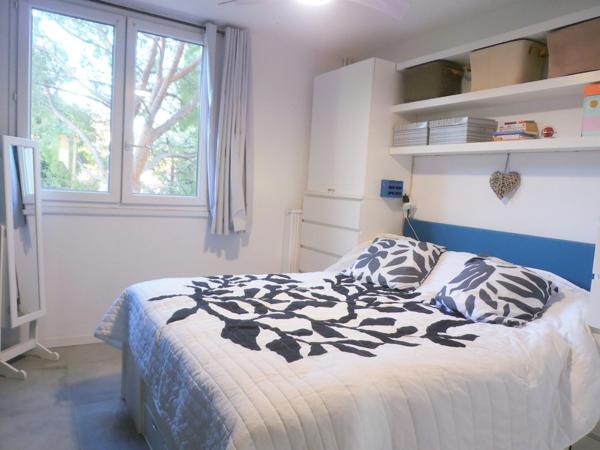 13010 Marseille Superbe Type 4 avec Balcons