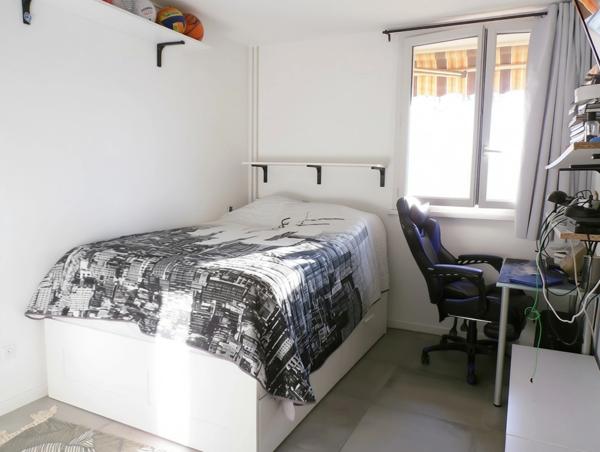 13010 Marseille Superbe Type 4 avec Balcons