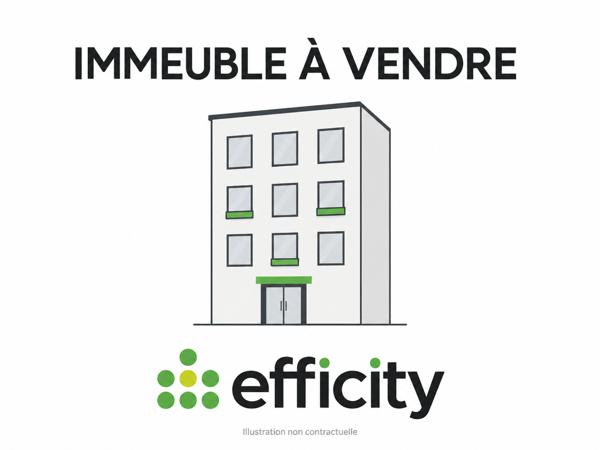 Immeuble
        
        - 392 m² 220 000 € *