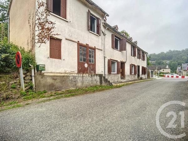 Maison à vendre  8 pièces - 166,40 m2 AUDRESSEIN - 09
