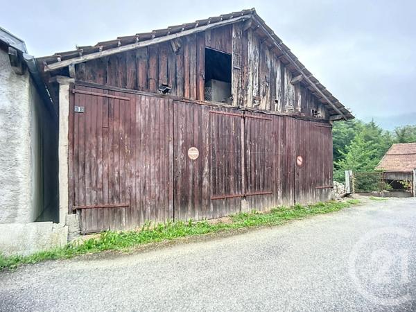 Maison à vendre  8 pièces - 166,40 m2 AUDRESSEIN - 09