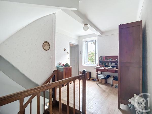 Maison à vendre  8 pièces - 166,40 m2 AUDRESSEIN - 09