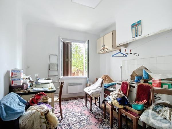 Maison à vendre  8 pièces - 166,40 m2 AUDRESSEIN - 09