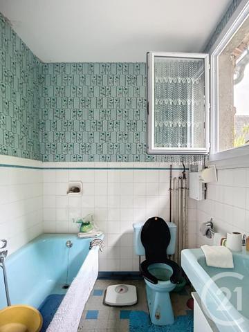 Maison à vendre  8 pièces - 166,40 m2 AUDRESSEIN - 09