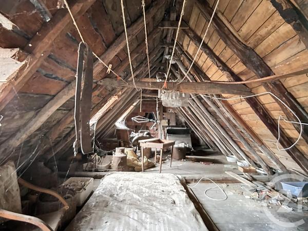 Maison à vendre  8 pièces - 166,40 m2 AUDRESSEIN - 09