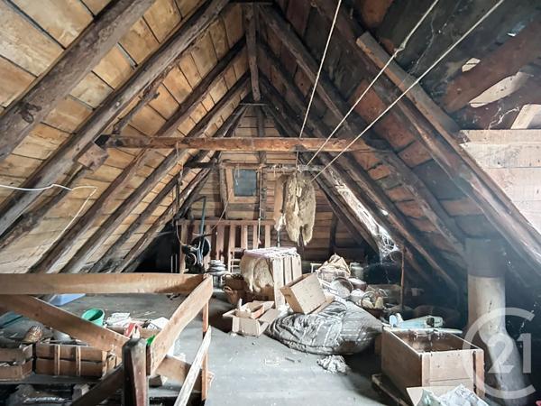 Maison à vendre  8 pièces - 166,40 m2 AUDRESSEIN - 09