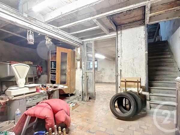 Maison à vendre  8 pièces - 166,40 m2 AUDRESSEIN - 09