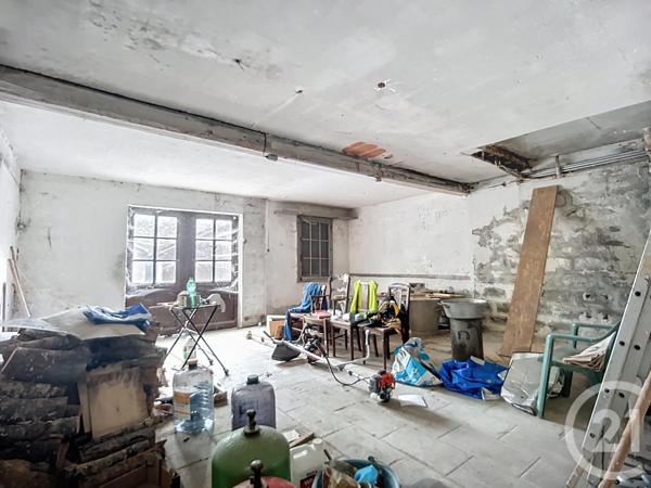 Maison à vendre  8 pièces - 166,40 m2 AUDRESSEIN - 09