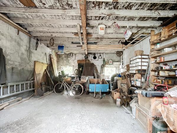 Maison à vendre  8 pièces - 166,40 m2 AUDRESSEIN - 09