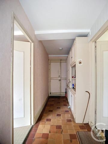 Maison à vendre  8 pièces - 166,40 m2 AUDRESSEIN - 09