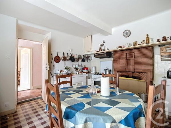 Maison à vendre  8 pièces - 166,40 m2 AUDRESSEIN - 09