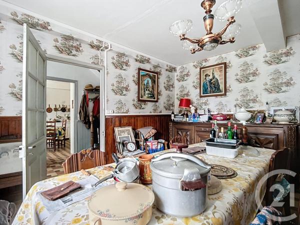 Maison à vendre  8 pièces - 166,40 m2 AUDRESSEIN - 09