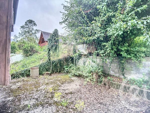 Maison à vendre  8 pièces - 166,40 m2 AUDRESSEIN - 09