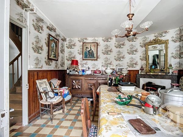 Maison à vendre  8 pièces - 166,40 m2 AUDRESSEIN - 09