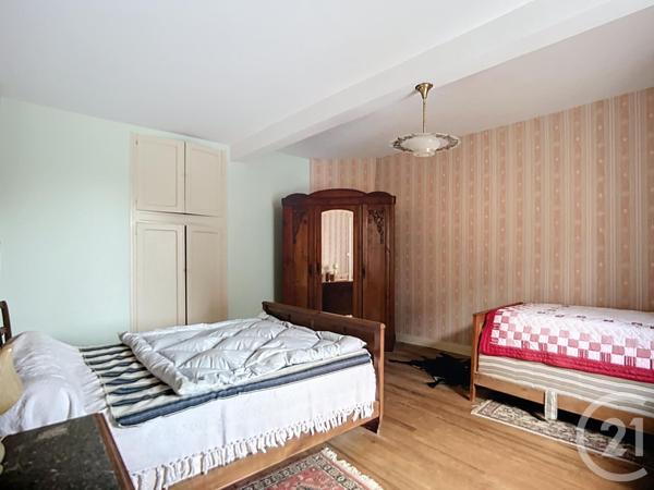 Maison à vendre  8 pièces - 166,40 m2 AUDRESSEIN - 09