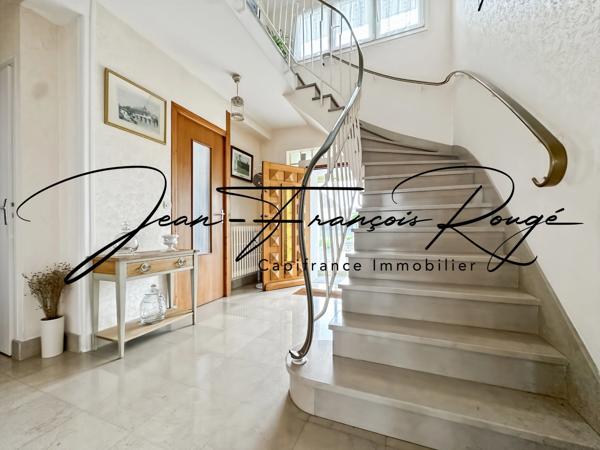 Agneaux, idéalement située, maison familiale de 133 m² avec cinq chambres  !!!