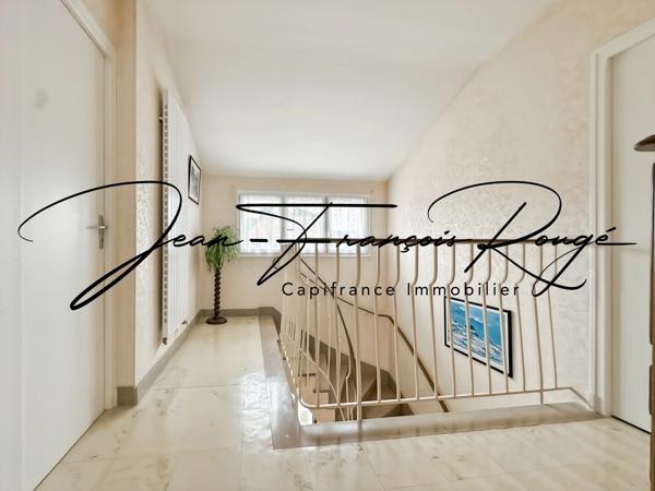 Agneaux, idéalement située, maison familiale de 133 m² avec cinq chambres  !!!