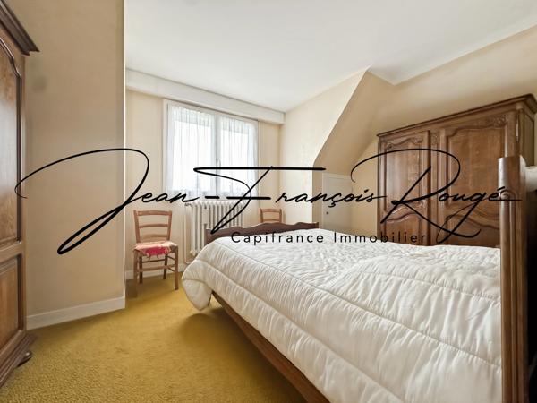 Agneaux, idéalement située, maison familiale de 133 m² avec cinq chambres  !!!