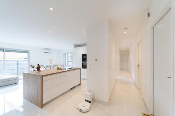 Maison à vendre |                                       Salignac |                                        4 pièces  |  98 m²