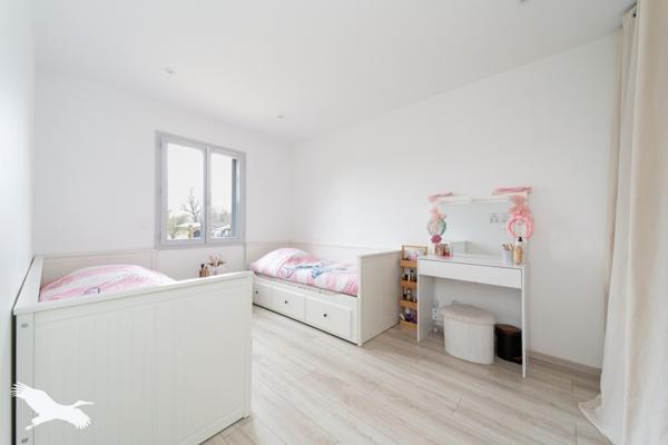Maison à vendre |                                       Salignac |                                        4 pièces  |  98 m²