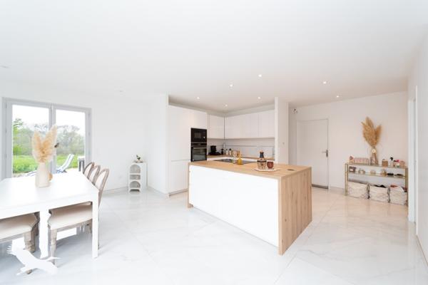 Maison à vendre |                                       Salignac |                                        4 pièces  |  98 m²