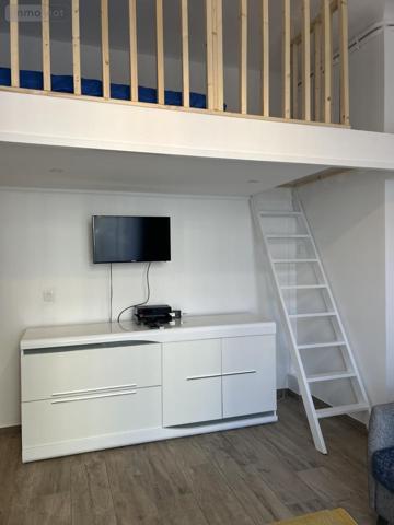 Appartement à louer à Boulogne-sur-Mer dans le Pas-de-Calais (62200), ref : 62055-L249