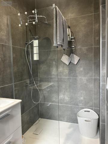 Appartement à louer à Boulogne-sur-Mer dans le Pas-de-Calais (62200), ref : 62055-L249