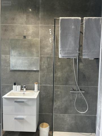 Appartement à louer à Boulogne-sur-Mer dans le Pas-de-Calais (62200), ref : 62055-L249