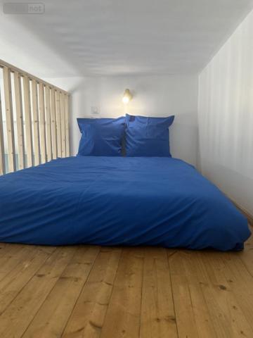 Appartement à louer à Boulogne-sur-Mer dans le Pas-de-Calais (62200), ref : 62055-L249