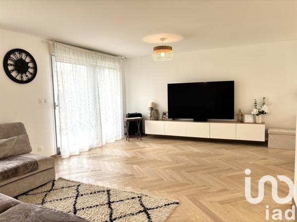 Maison 6 pièces de 109 m² à Pontarmé (60520)