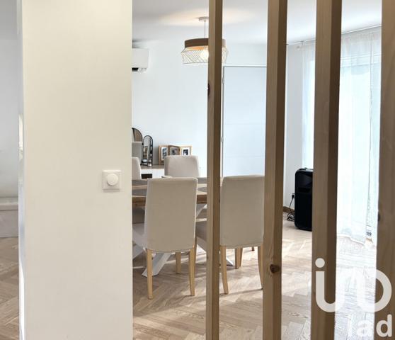 Maison 6 pièces de 109 m² à Pontarmé (60520)