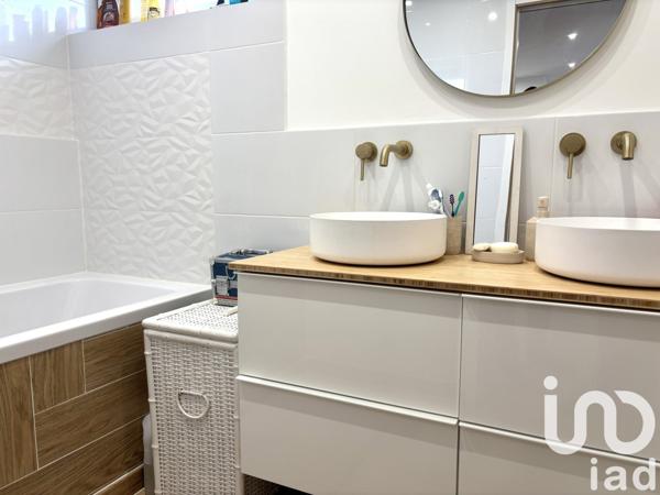 Maison 6 pièces de 109 m² à Pontarmé (60520)