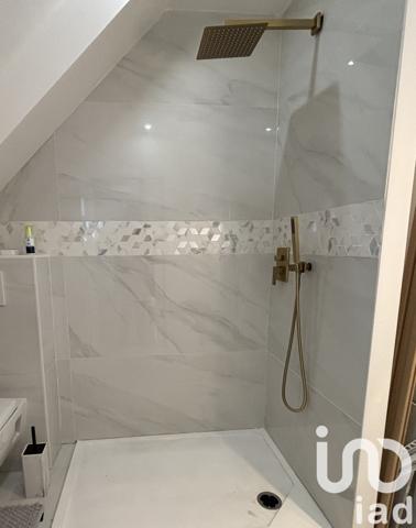 Maison 6 pièces de 109 m² à Pontarmé (60520)