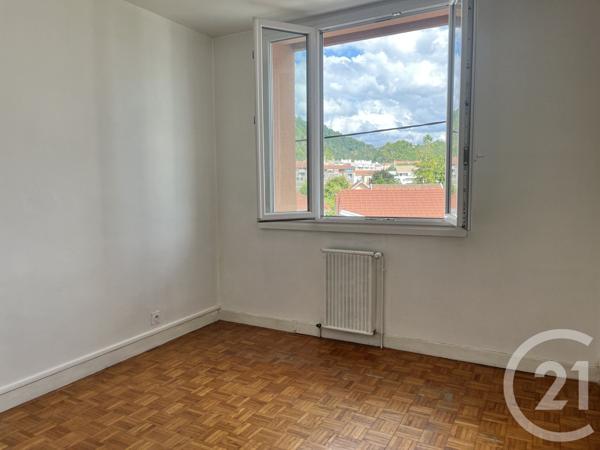 Appartement F2 à vendre  2 pièces - 40,61 m2 VOIRON - 38