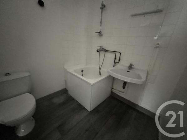 Appartement F2 à vendre  2 pièces - 40,61 m2 VOIRON - 38