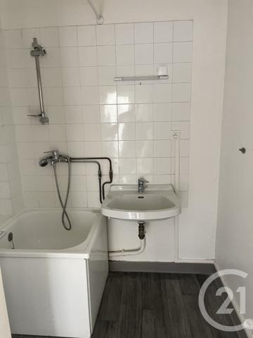 Appartement F2 à vendre  2 pièces - 40,61 m2 VOIRON - 38