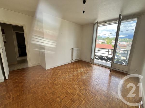 Appartement F2 à vendre  2 pièces - 40,61 m2 VOIRON - 38