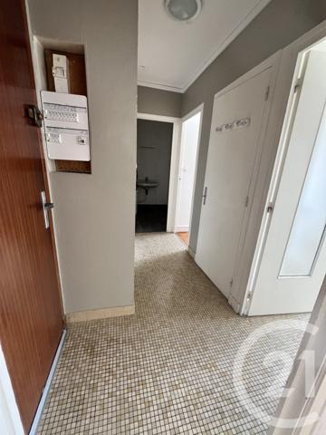 Appartement F2 à vendre  2 pièces - 40,61 m2 VOIRON - 38