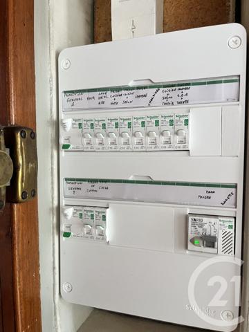 Appartement F2 à vendre  2 pièces - 40,61 m2 VOIRON - 38