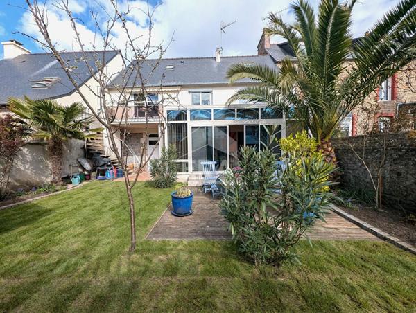 Maison Saint Malo - A VENDRE