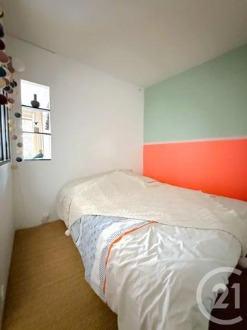 Appartement F1 à vendre  2 pièces - 36,23 m 2   PARIS  - 75016